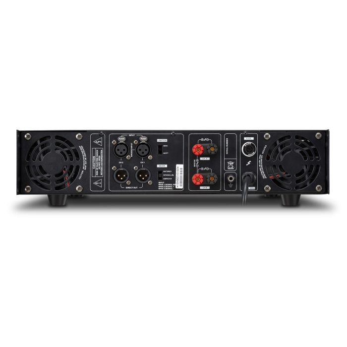 Wharfedale Pro CPD3600 - Image 2