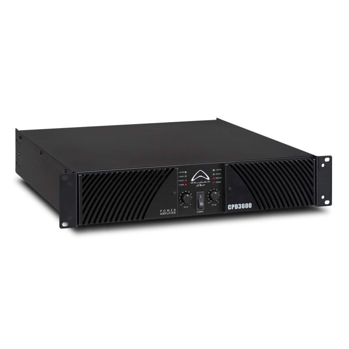 Wharfedale Pro CPD3600 - Image 4