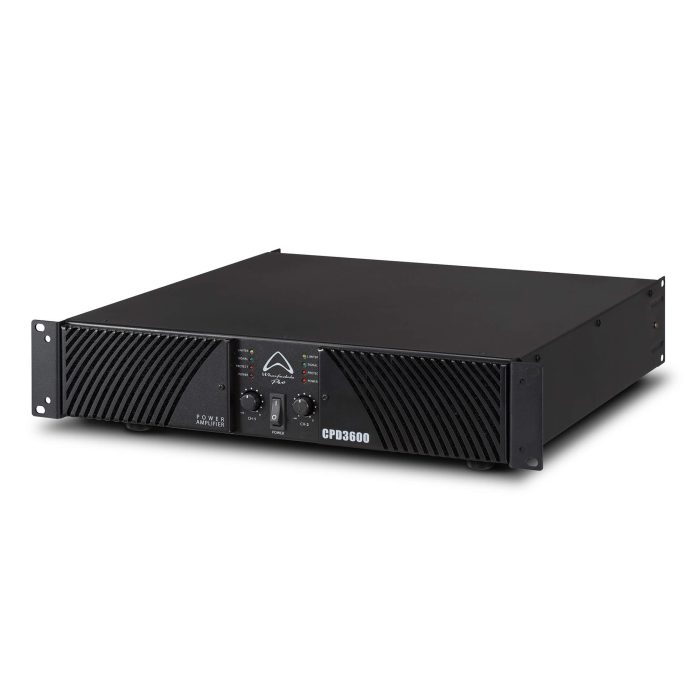Wharfedale Pro CPD3600 - Image 3