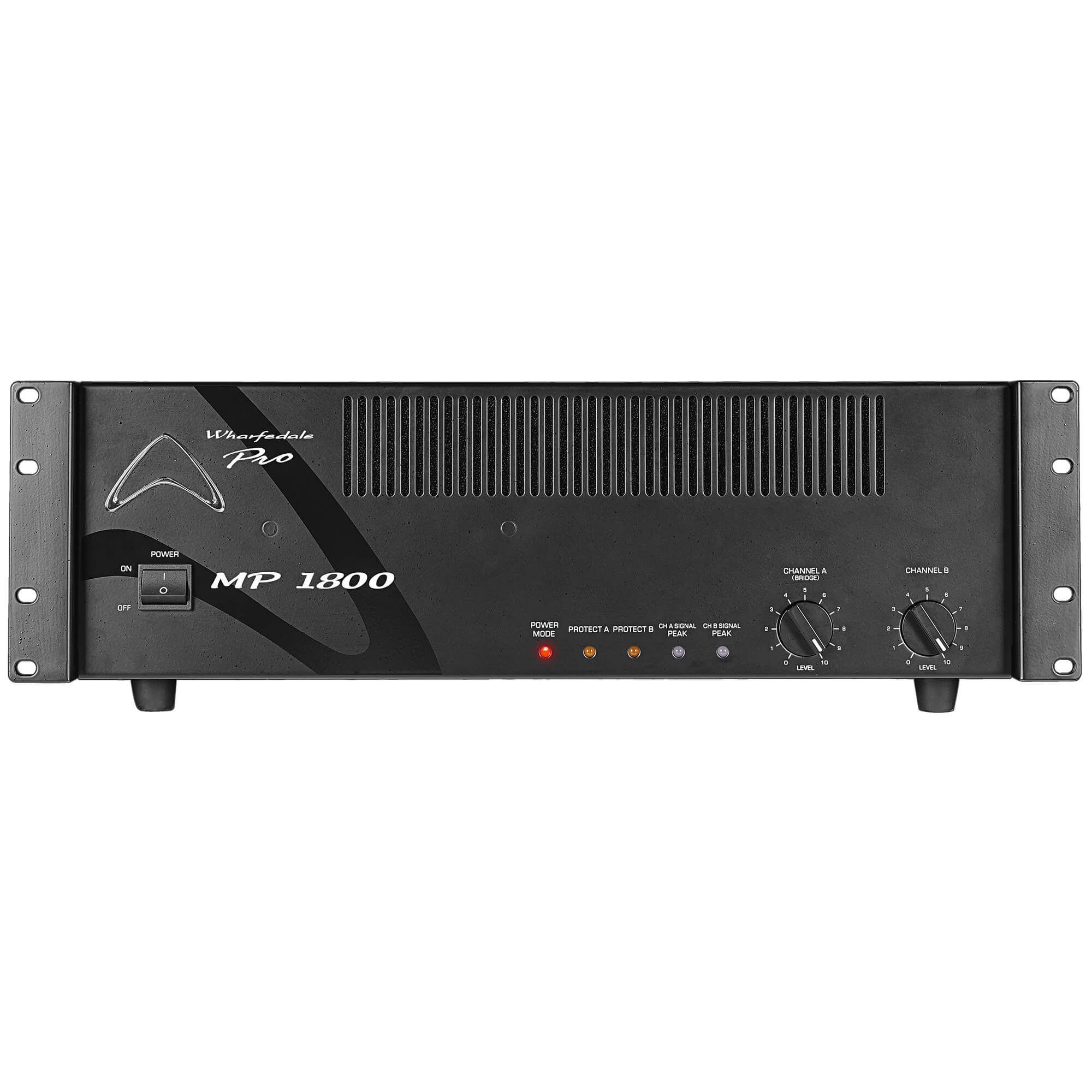 MP1800 MKII 01 Wharfedale Pro MP 1800 - Image 1