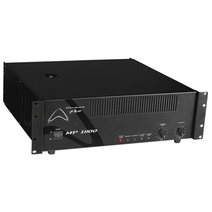 Wharfedale Pro MP 1800 - Image 5
