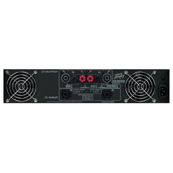 Peavey CS 1400 - Image 2