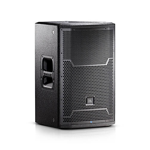 PRX712_original JBL PRX712 12" Two-Way Full-Range Main System/Floor Monitor - Image 1