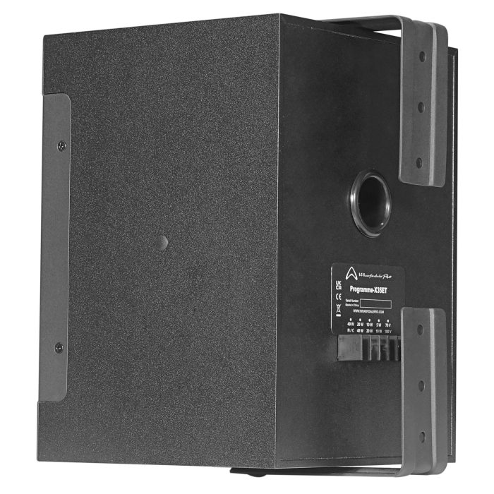 Wharfedale Pro Programme-X35ET Installation Speaker - Image 4