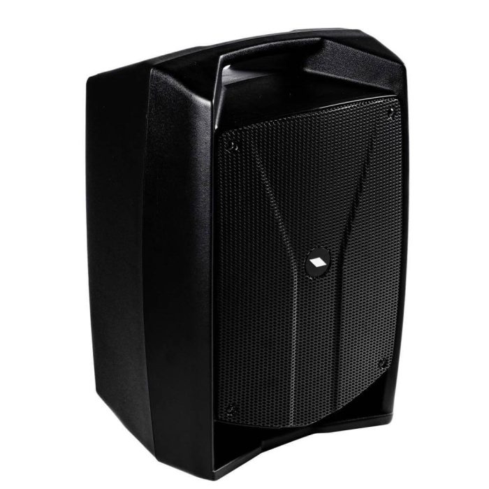 Proel V10FREE All-in-one Battery-Powered 10" Portable Speaker - Image 5