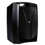 Proel V10FREE All-in-one Battery-Powered 10" Portable Speaker