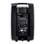 Proel V10FREE All-in-one Battery-Powered 10" Portable Speaker - Image 6