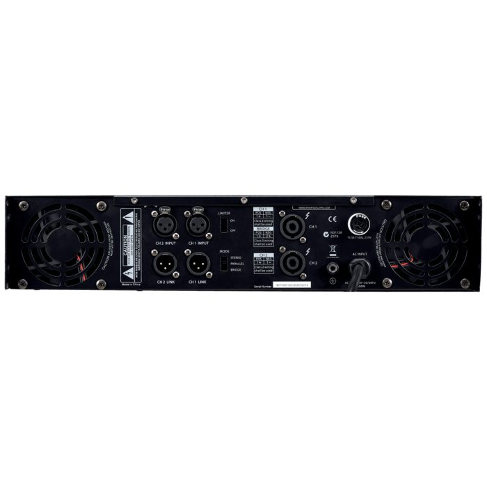 Wharfedale Pro CPD1000 - Image 2