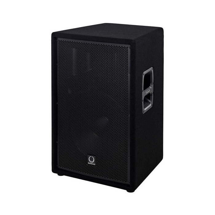 turbosound-tpx-152 Turbosound TPX152 2 Way 15" Full Range Loudspeaker - Image 1
