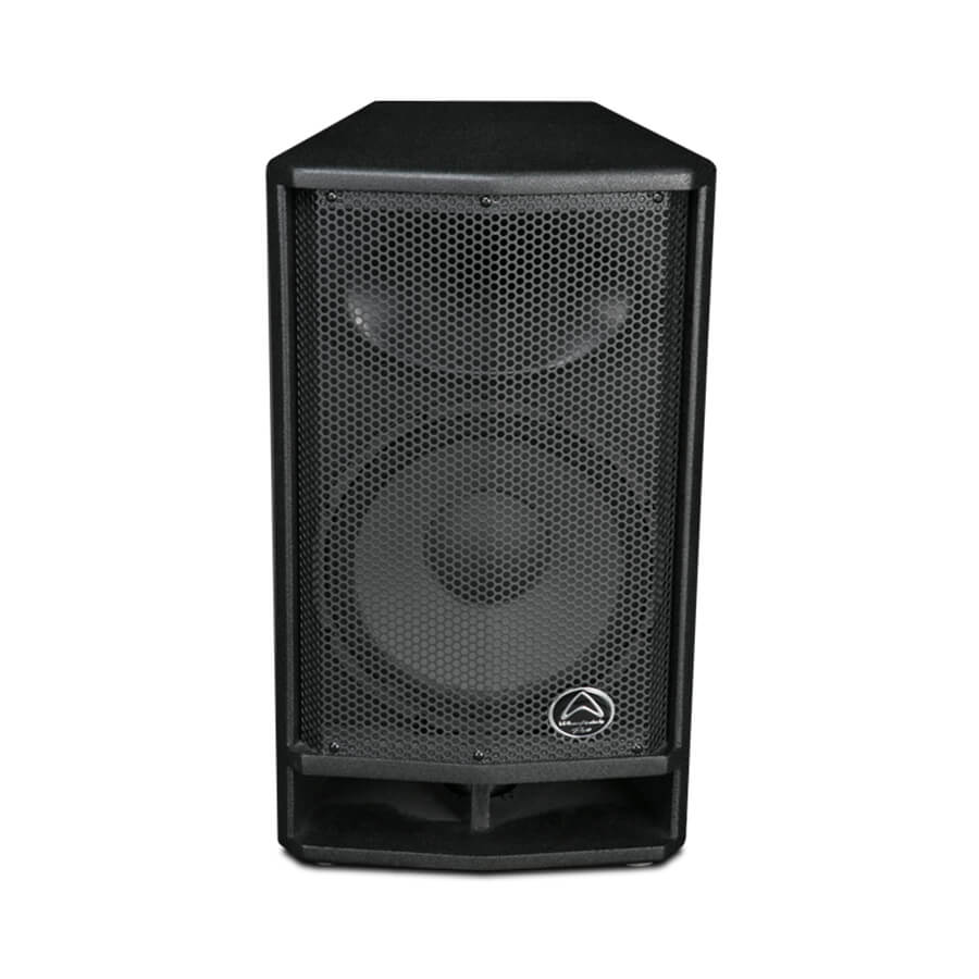 DVP-X12-02 Wharfedale Pro DVP-X12 Passive Midrange Speaker - Image 1