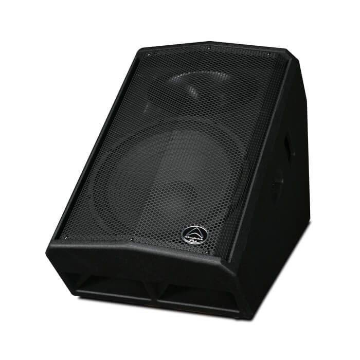 DVP-X15M-03 Wharfedale Pro DVP-X15M Passive Floor Monitor - Image 1