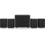 Behringer SAT 1004 Bundle