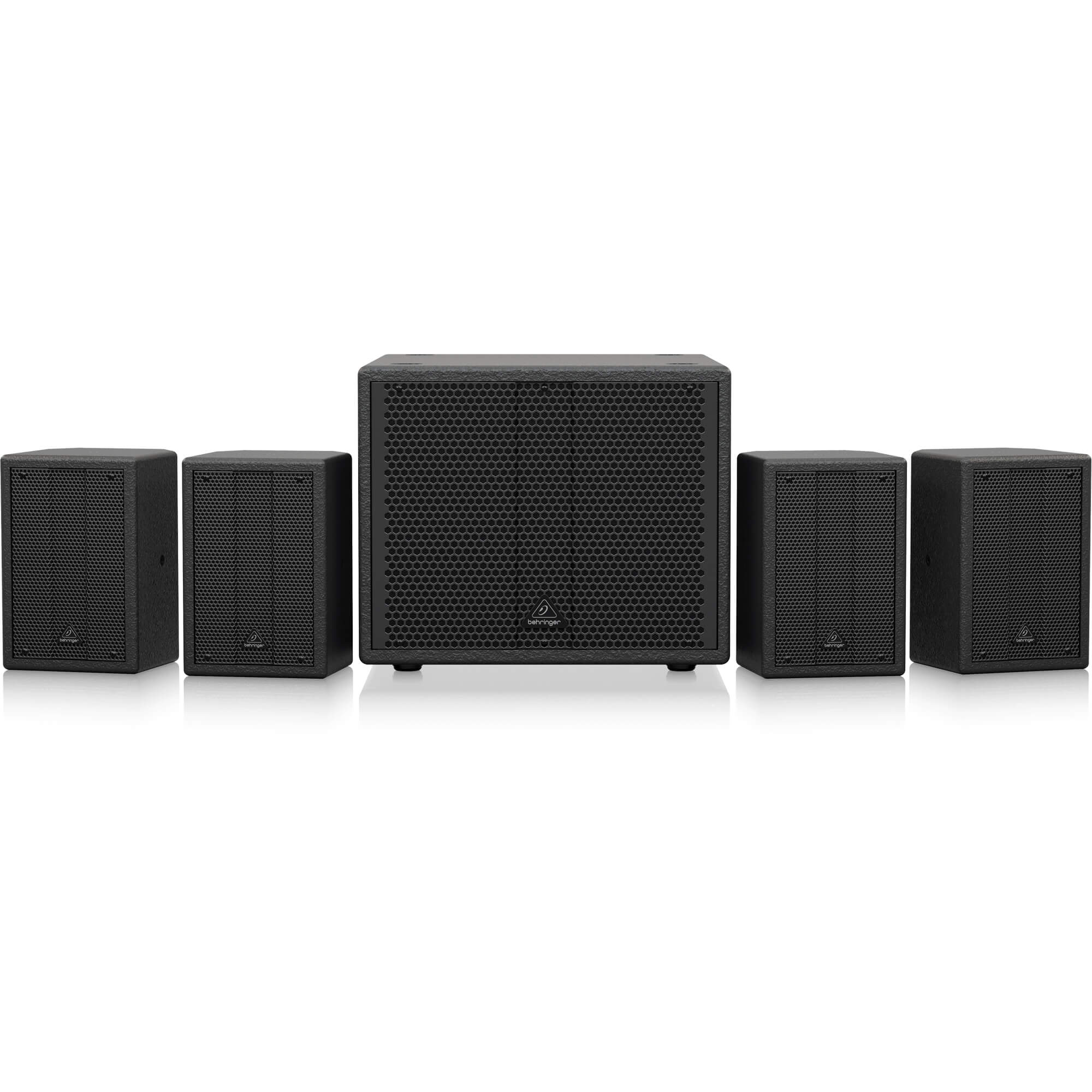 Image_BE_P0F7I_SAT-1004-Bundle_Front_XL Behringer SAT 1004 Bundle - Image 1