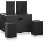 Behringer SAT 1004 Bundle - Image 5