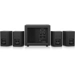 Behringer SAT 1004 Bundle - Image 3