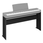 Yamaha L-200 Digital Piano Stand