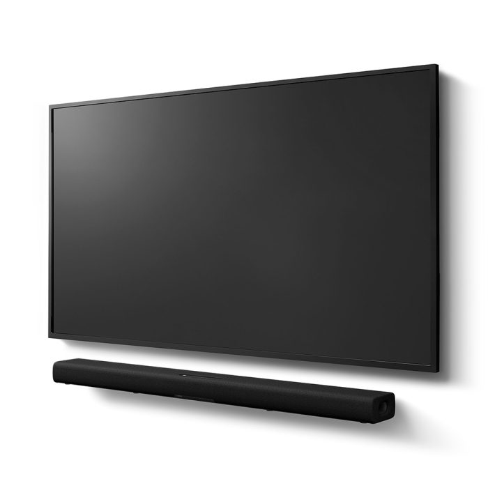 Yamaha TRUE X BAR 40A (SR-X40A) - Image 8