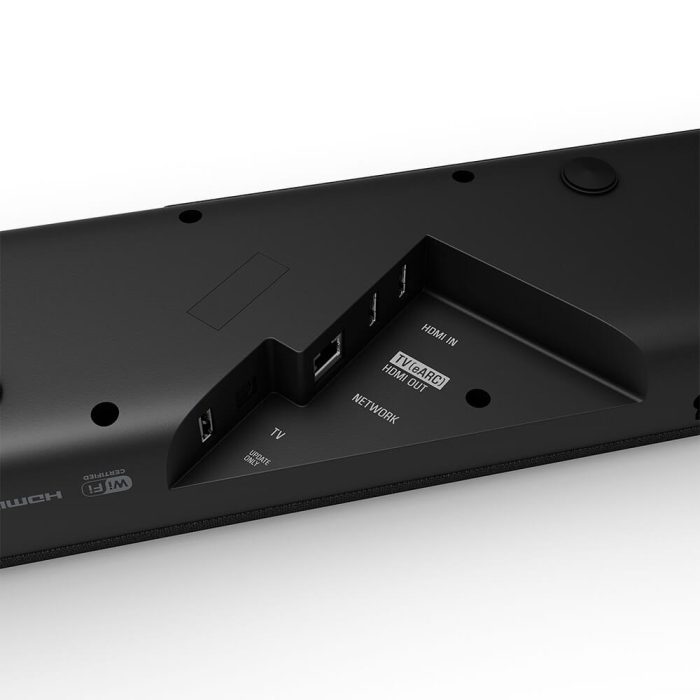 Yamaha TRUE X BAR 50A (SR-X50A) - Image 5