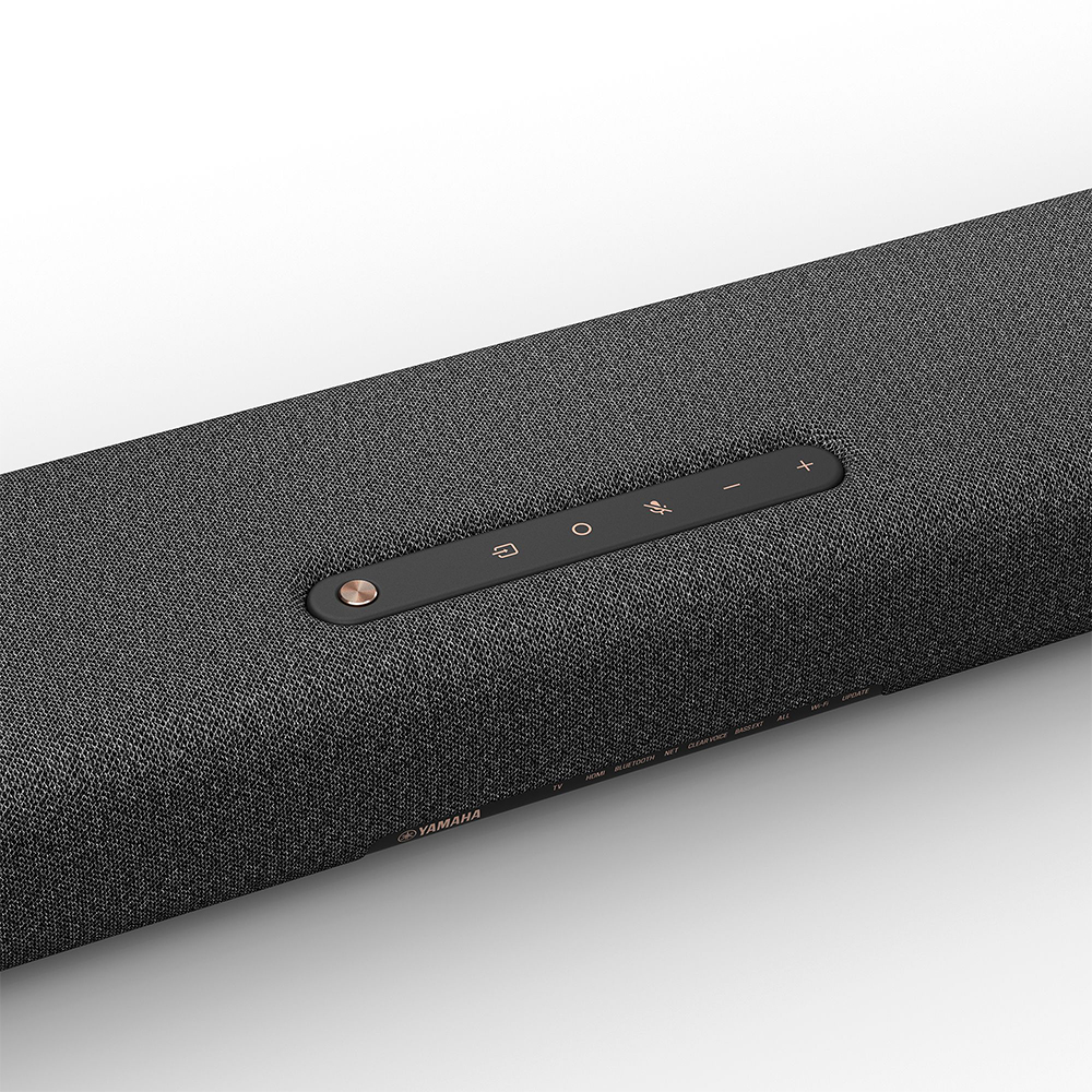 Yamaha TRUE X BAR 40A (SR-X40A) - Credible Sounds