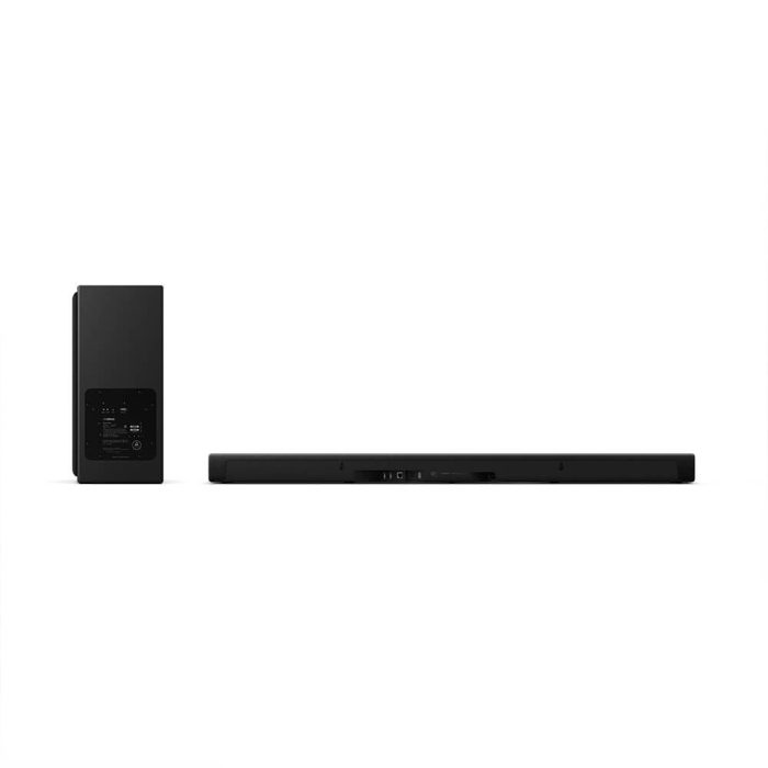 Yamaha TRUE X BAR 50A (SR-X50A) - Image 10
