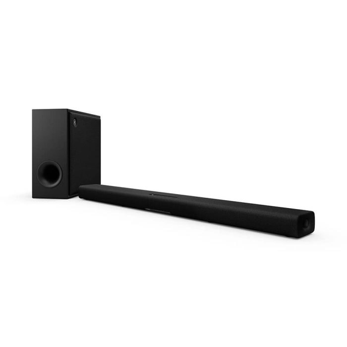 Yamaha TRUE X BAR 50A (SR-X50A) - Image 8