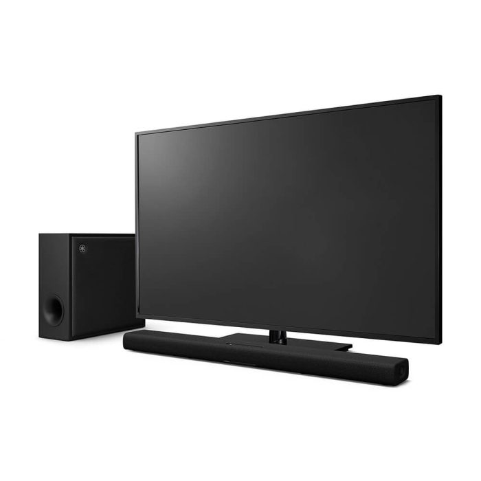 Yamaha TRUE X BAR 50A (SR-X50A) - Image 3