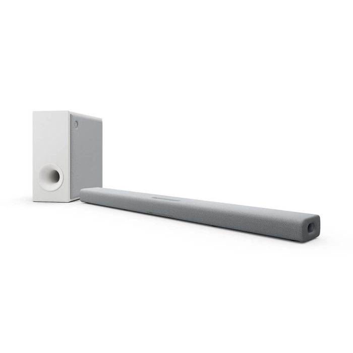Yamaha TRUE X BAR 50A (SR-X50A) - Image 4