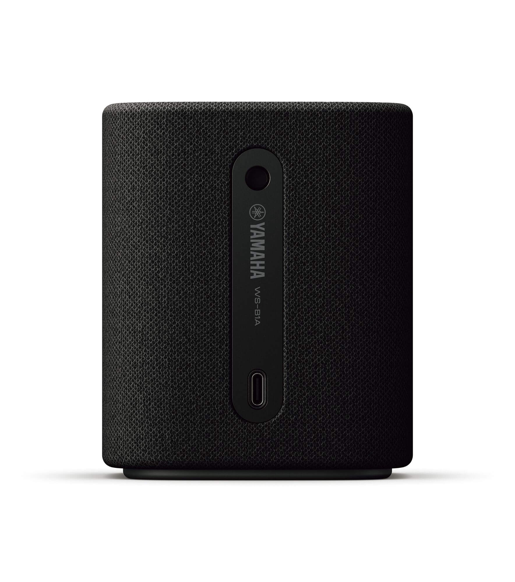 Yamaha WS-B1A Portable Bluetooth Speaker - Credible Sounds