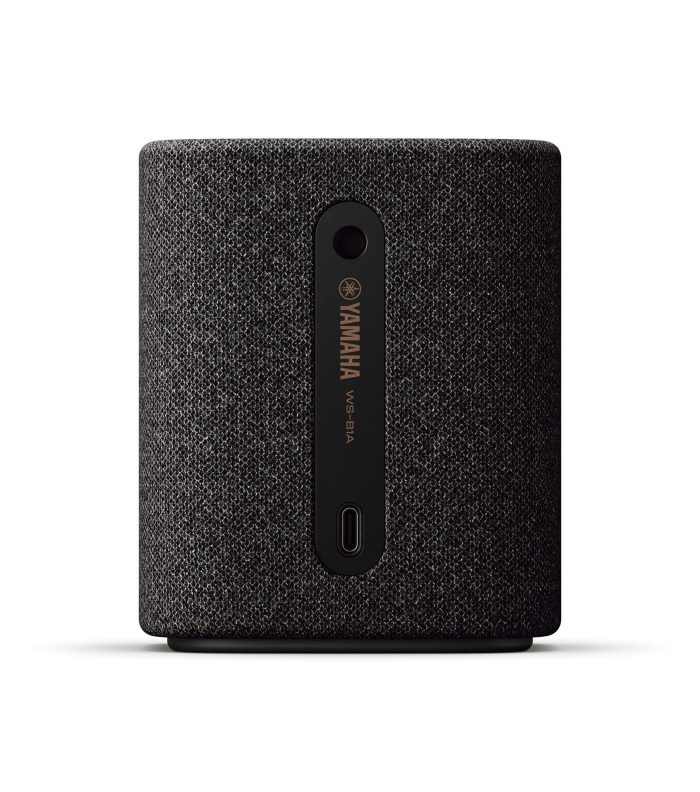Yamaha WS-B1A Portable Bluetooth Speaker - Image 9