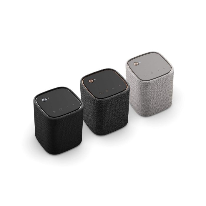 Yamaha WS-X1A TRUE X SPEAKER 1A - Image 2