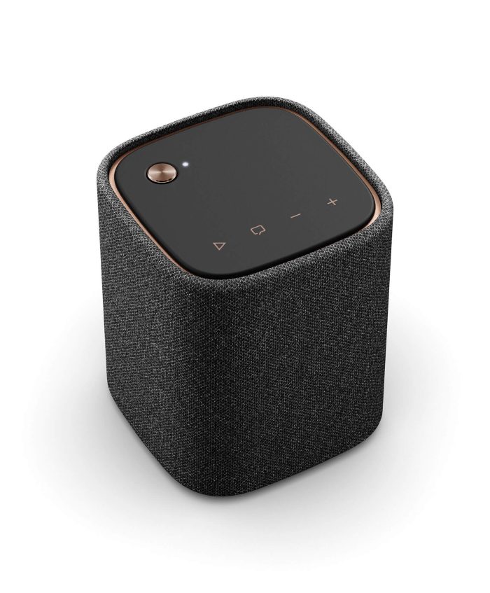 Yamaha WS-X1A TRUE X SPEAKER 1A - Image 13