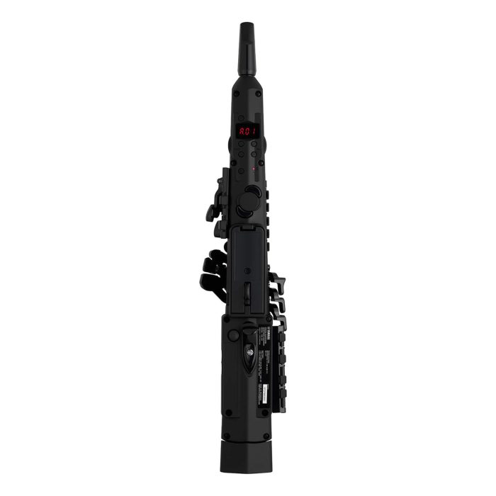 Yamaha YDS-150 Digital Saxophone - Image 2