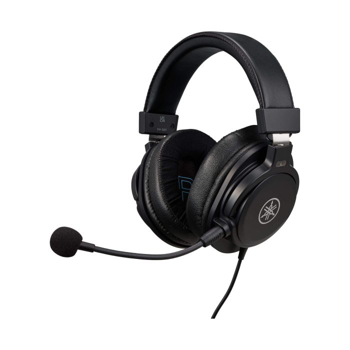 Yamaha ZG01 PACK Game Streaming Pack - Image 9