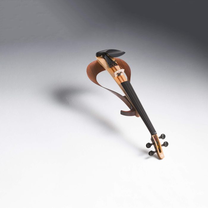 Yamaha YEV-104 Electric Violin - Image 10