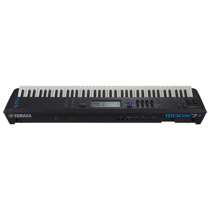 MODX7+ - Image 2