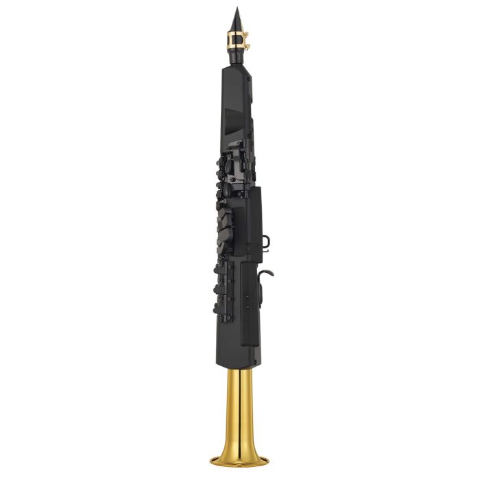 Yamaha YDS-150 Digital Saxophone - Image 3