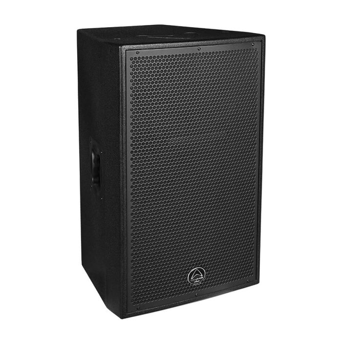Wharfedale Pro Delta-X15 15″ Passive Speaker - Credible Sounds