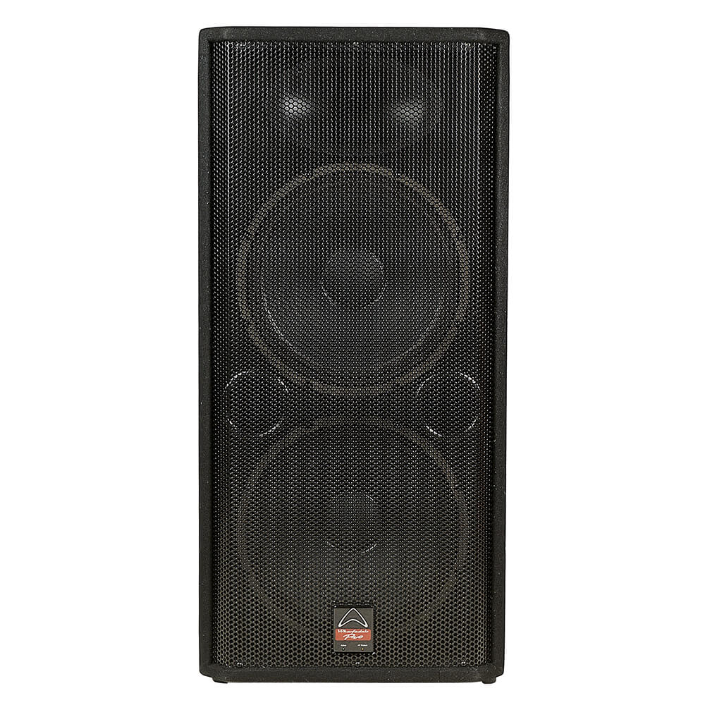 EVP-X215-front Wharfedale Pro EVP-X215 Full Range Passive Loudspeaker - Image 1