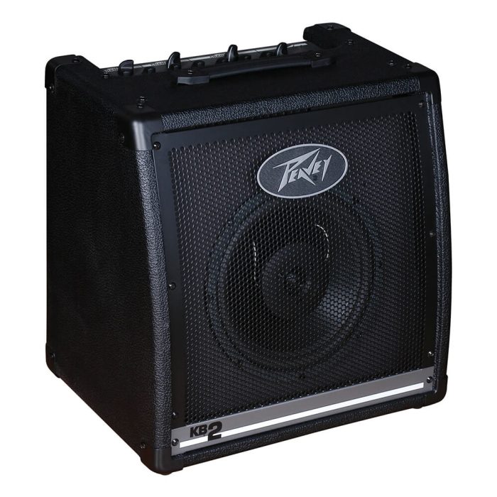 Peavey KB2 40-Watt 1x10 Keyboard Amp - Image 3
