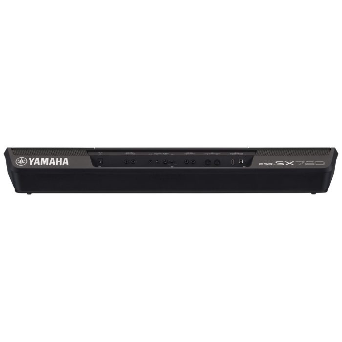 Yamaha PSR-SX720 - Image 2