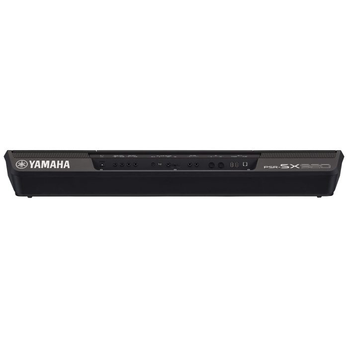 Yamaha PSR-SX920 - Image 2