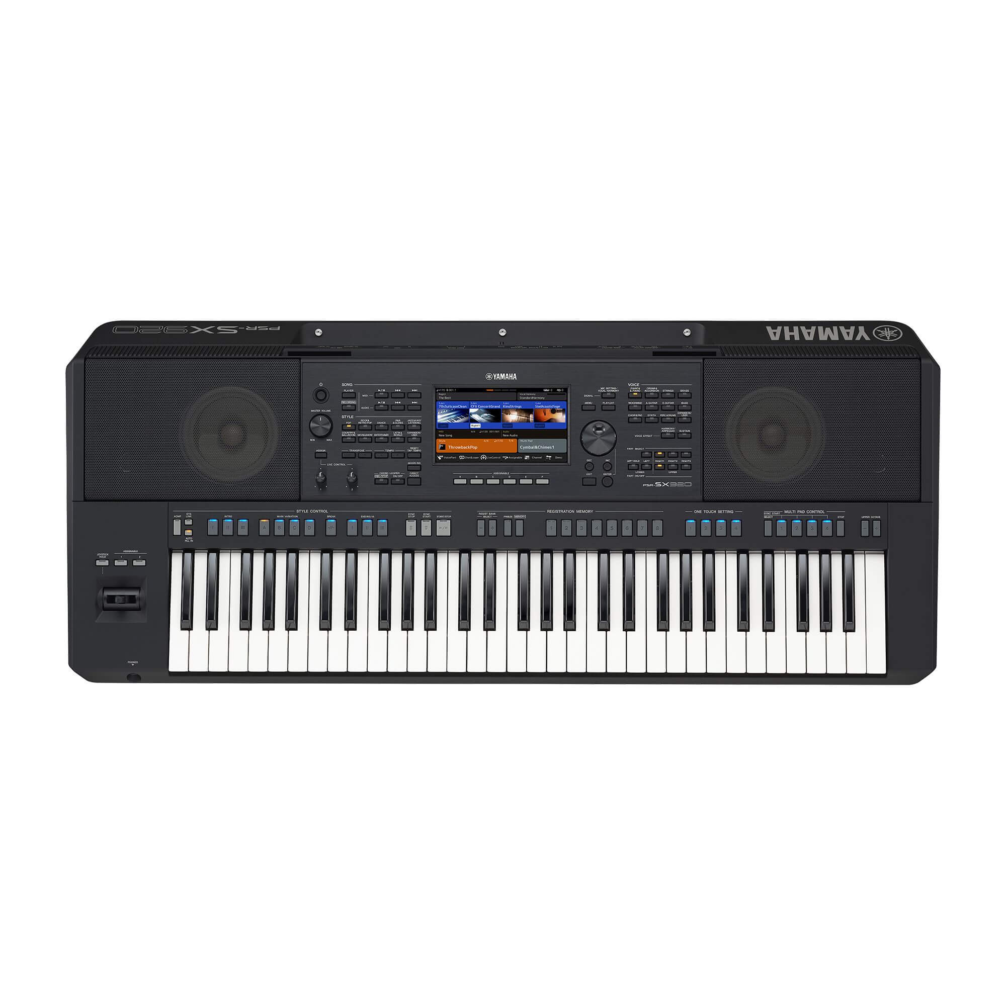 PSR-SX920_o_0001__00ff29b990b0d42b624680d7b2ec7af3 Yamaha PSR-SX920 - Image 1