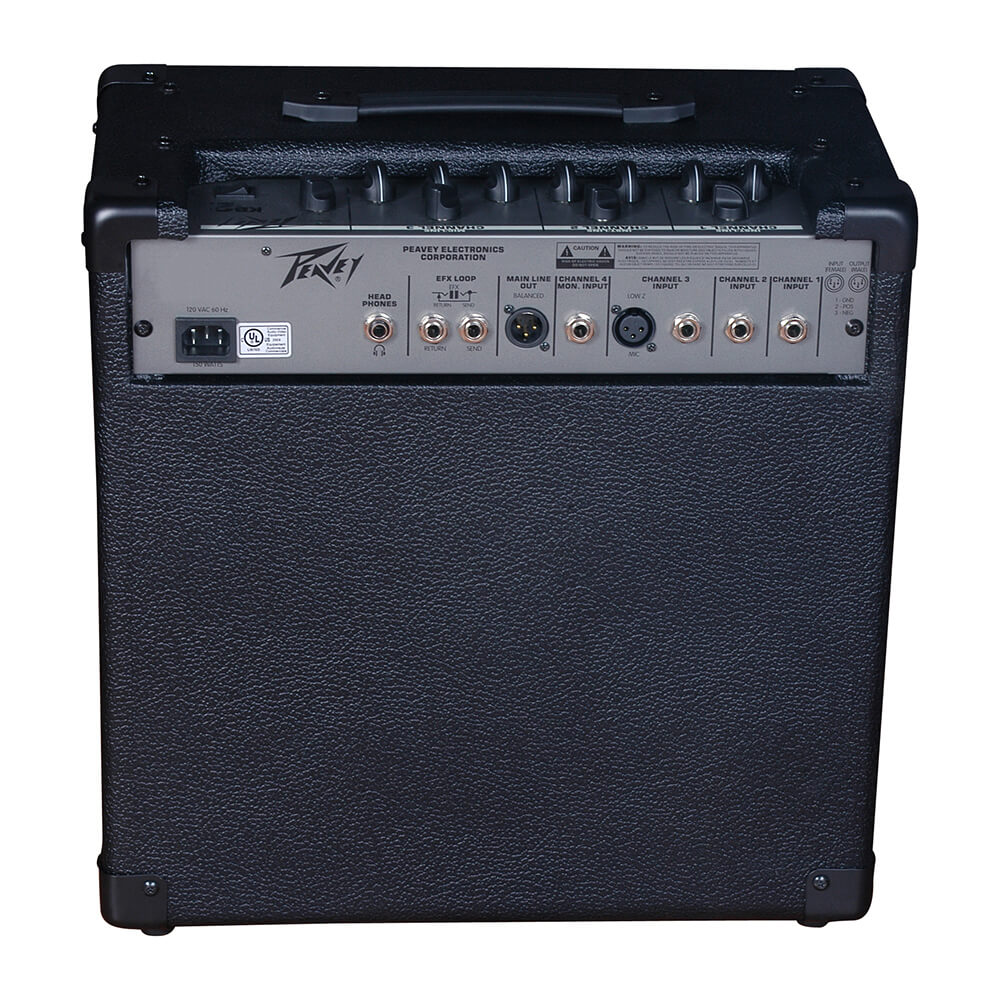 Peavey KB2 40-Watt 1x10 Keyboard Amp - Credible Sounds