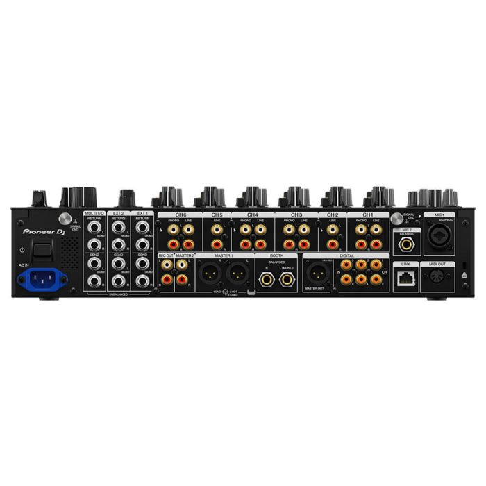Pioneer DJ DJM-V10-LF - Image 4