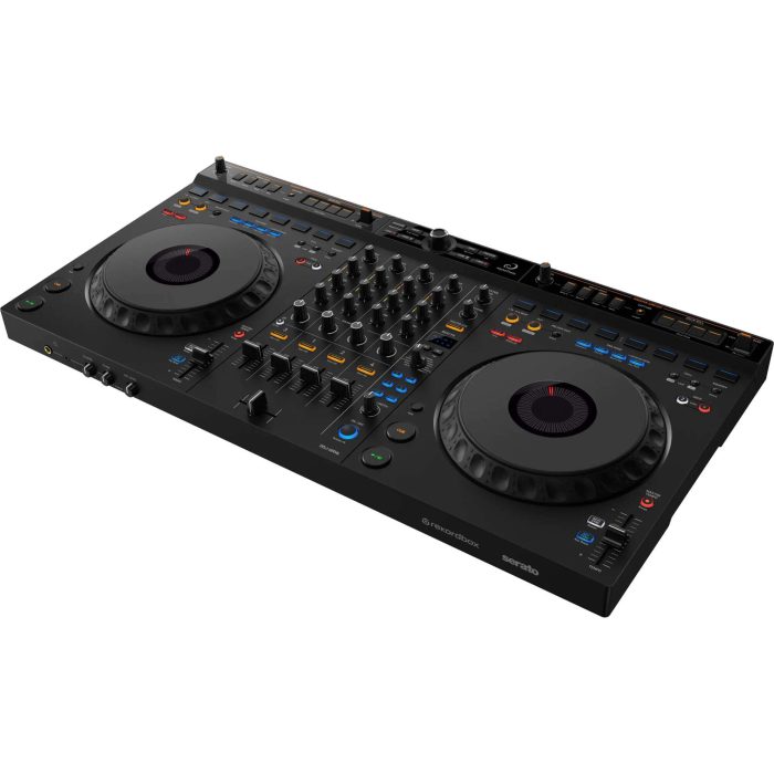 AlphaTheta DDJ-GRV6 - Image 3