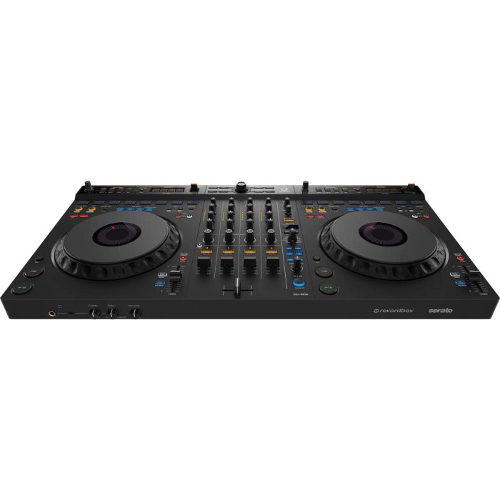AlphaTheta DDJ-GRV6 - Image 2