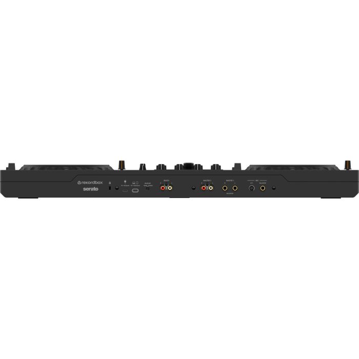 AlphaTheta DDJ-GRV6 - Image 4