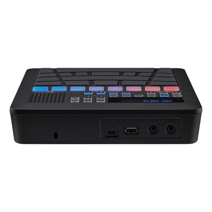 Yamaha FGDP-50 Finger Drum Pad - Image 3