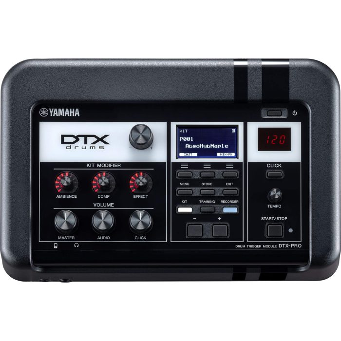 Yamaha DTX6K3-X Electronic Drum Kit - Image 11