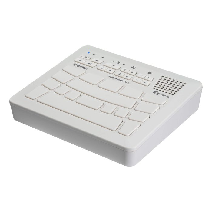 Yamaha FGDP-30 Finger Drum Pad - Image 6